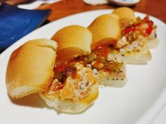 -渡鲑亭(东二环泰禾广场店)