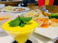 -交通大学（闵行校区）-第二餐饮大楼