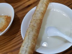 -阊门姚记豆浆(旧学前直营店)