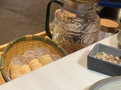 -喃喃椰·糟粕醋椰子鸡火锅(七堡花园店)