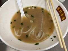 -荔林食店(西华路店)