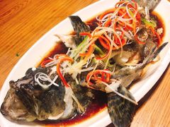 -必点海鲜·鲅鱼水饺(鞍山西道店)