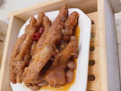 凤爪-渔村盛宴(航空新城店)