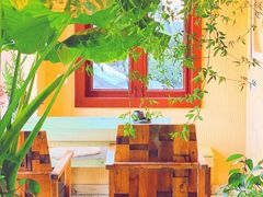-萤火虫咖啡(后海店)