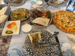 -bosphorus 铂斯西餐厅·土耳其烧烤(环市中路店)