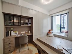 -索菲亚衣柜橱柜家具全屋定制(十里河居然之家店)