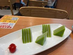 -越小品·越南餐厅(万科里店)