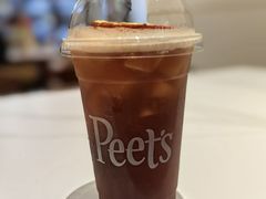 -Peet's 皮爷咖啡(乐峰店)