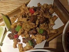 -太二酸菜鱼(深圳布吉万象汇店)