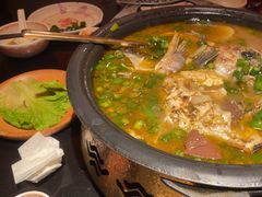 -探鱼·鲜青椒爽麻烤鱼(领展购物广场店)