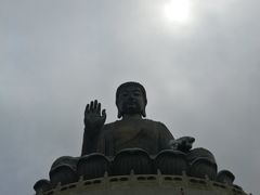 -天坛大佛
