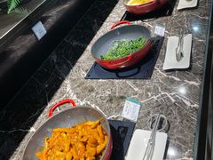 -上海虹桥西郊假日酒店