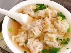 馄饨-汪家馄饨(集庆路店)