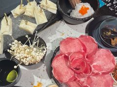 -火鳳祥美蛙牛肉自助(青悦城店)