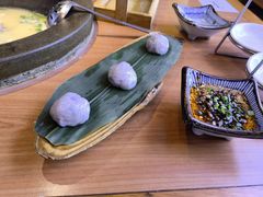 -咕嘟草帽鱼·牛奶一样的鲜鱼汤(包河万达广场创始店)