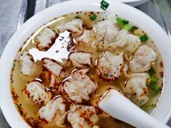 -汪家馄饨(集庆路店)