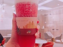 -奈雪的茶(市百一店)