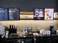 -星巴克(长春开运街欧亚店)