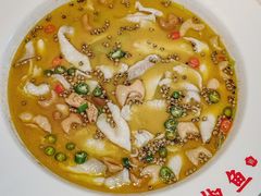 -上上席川菜(凯德乐峰广场店)