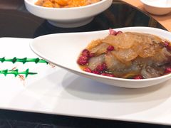 -新南华大酒店(广中店)