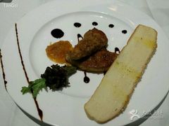 android_upload_pic-戈雅法餐厅(世界城广场店)