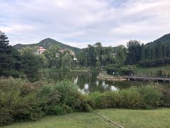 -北京宽沟会议中心