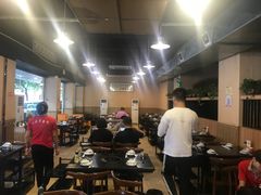大堂-八合里牛肉火锅(八合里总店)