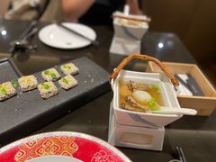 -北京王府井希尔顿酒店·秦唐中餐厅Chynna