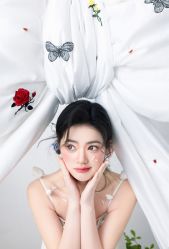 -金夫人婚纱摄影(包河万达店)