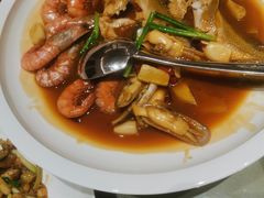 -蘭奢雅集·江浙菜(青山江滩店)