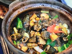 -大嫂镬仔·焖鸡煲·啫啫煲(逢源路店)