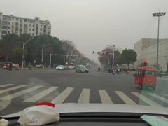 -大润发(勤业店)