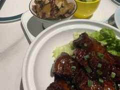 -小秦淮·南京土菜(新亭西路店)