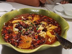 -上上席川菜(凯德乐峰广场店)
