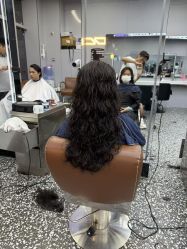 -DC Design造型·烫染接发