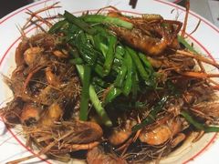 -老头儿油爆虾·知味杭州(爱琴海购物中心)