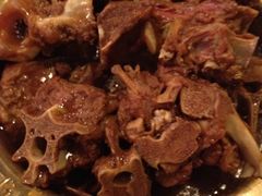 羊蝎子-和庆斋阳坊秘制羊蝎子火锅(云岗店)