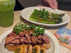 -O'eat Blossom&Pelican(深圳首店)