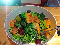 自选沙拉-CALIFORKS加州叉子轻食(朝阳门店)