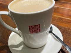 珍珠奶茶-春水堂人文茶馆(大墩店)