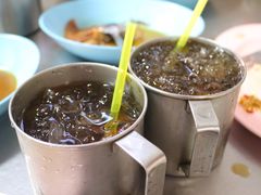 冰茶-Kha Mu Charoensang(Silom)
