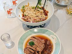 -老燕皇·南京菜(玄武湖店)