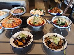 -环球港凯悦 · 享悦中餐厅