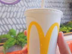 -麦当劳(春风店)