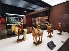 -西安大唐西市博物馆