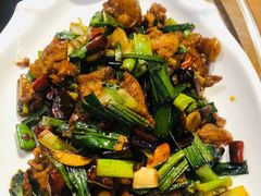 -蜀宴小调·精致家常菜(来福士店)