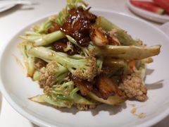 -小放牛河北菜(长安万达店)