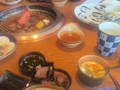 -炎蔵牛舌烤肉