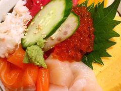 -爆丼日式大排档(季华园店)