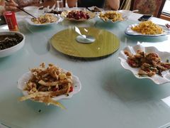 -君豪蟹都·湖景·农家乐(蟹舫苑店)